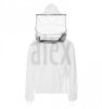 Beekeeping jacket Standard - white color 